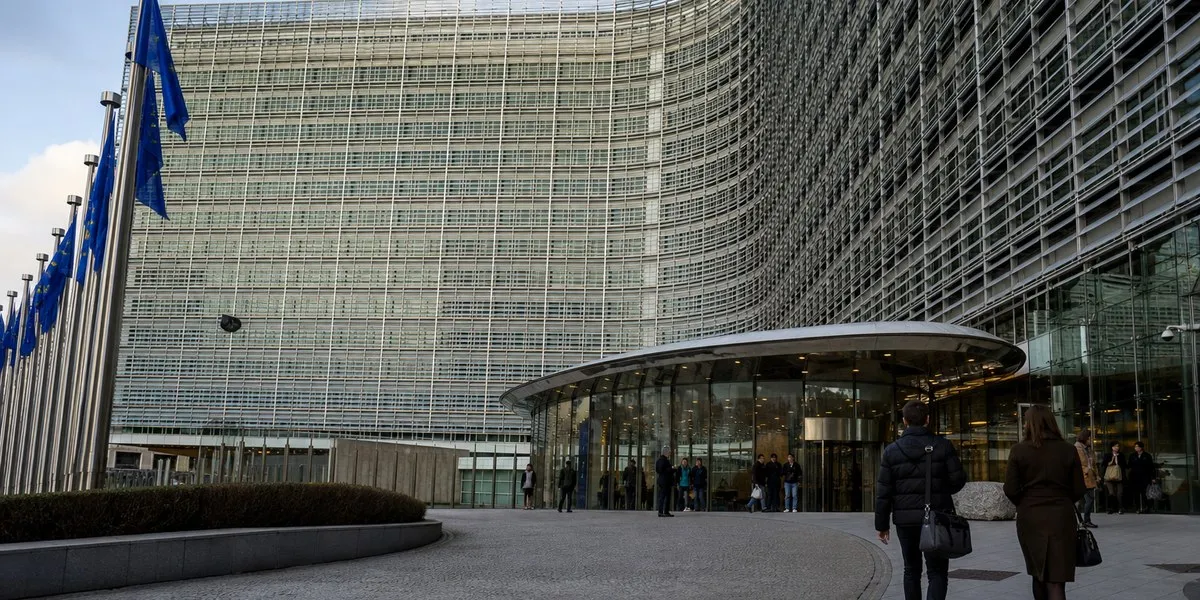 Komisja Europejska: status stowarzyszony jest na razie omawiany tylko z Kanadą — Cyprus Mail