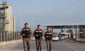 Главе МИД Германии напомнили ее обещания остановить «Северный поток-2»
