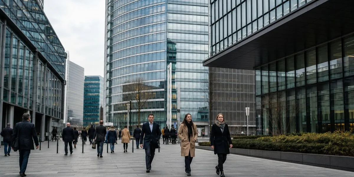 Bruksela rozważy wykreślenie ESN z rejestru i zakończenie finansowania — Politico Europe