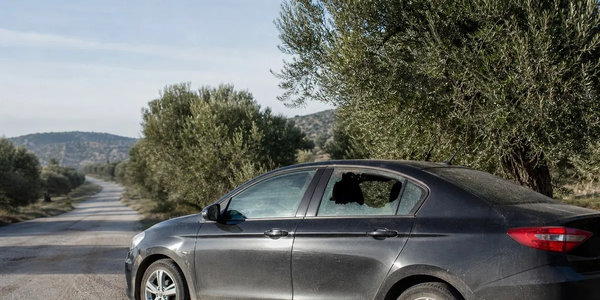 EU condemns Israeli settler attacks on diplomats in occupied West Bank