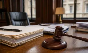 Бывший канцлер Германии призвал снять санкции против РФ