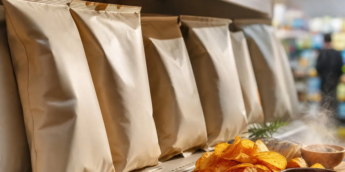 Производители чипсов в ЕС опасаются запрета мясных названий вкусов — The Independent