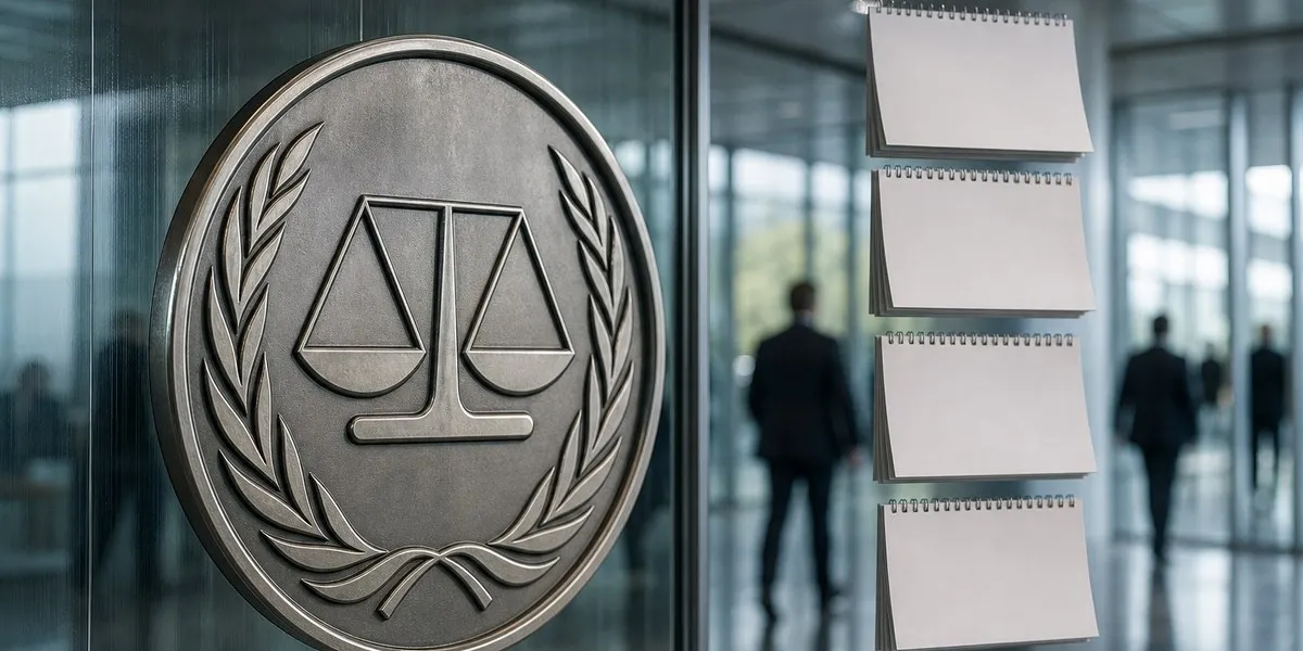 欧盟批评美国计划对国际刑事法院实施制裁——阿纳多卢通讯社