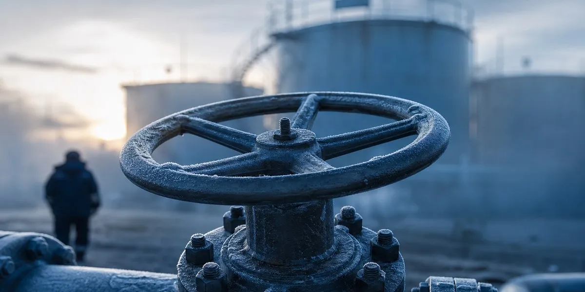 EU to give exporters an extra year of flexibility on methane — OilPrice