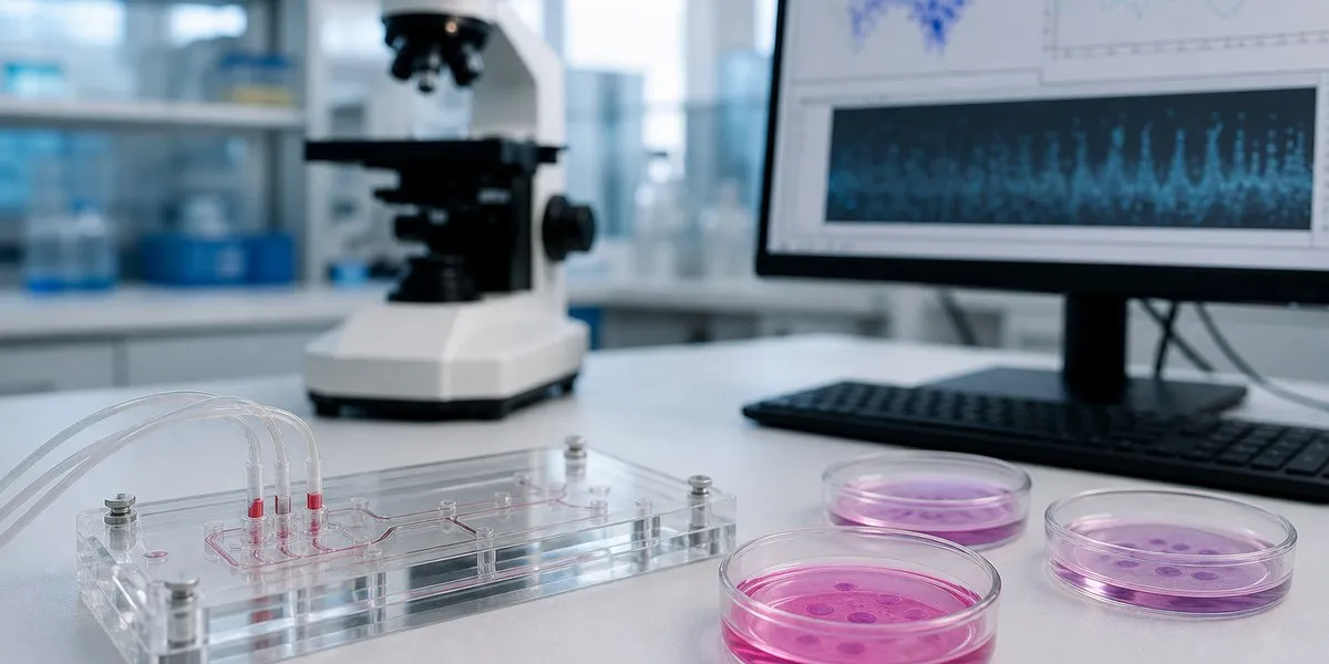 欧盟正在开发减少动物试验的人工智能方法