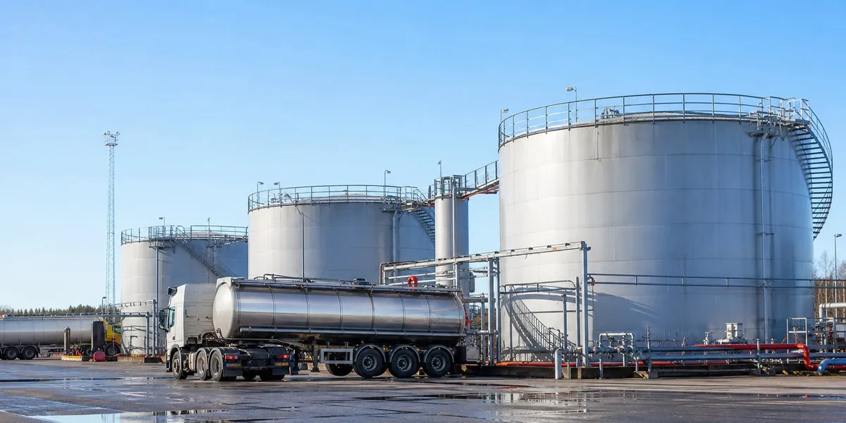 EU countries to hold emergency meeting over diesel prices — The Local Sweden