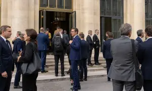 «Талібан» влаштував замах на главу Пентагону