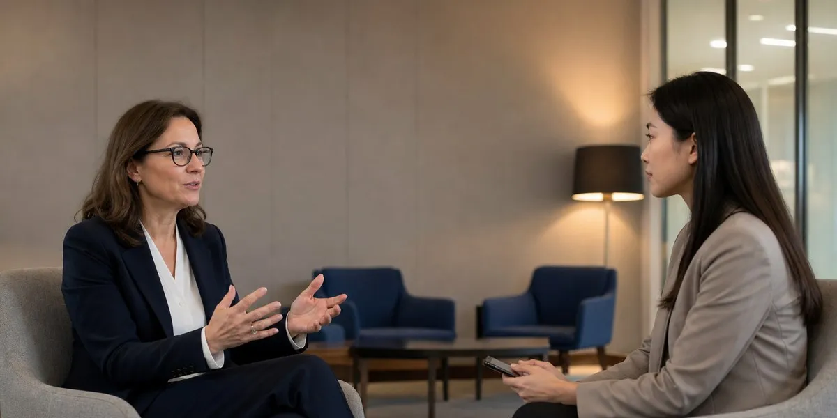 European Parliament committee chair calls on EU and South Korea to align standards — Korea Herald