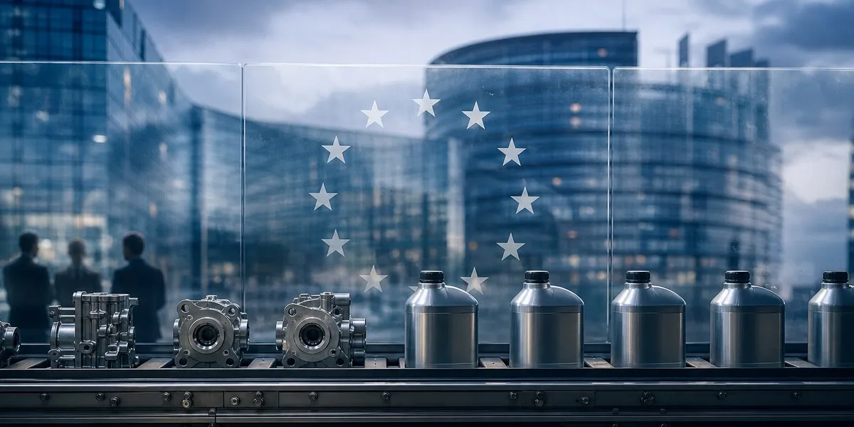 EU Kill Switch & Tariff Safeguards Reshape China Trade | Seller Strategy Update