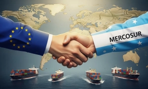 В Англії підвищили рівень небезпеки через прогнозовану спеку й посуху