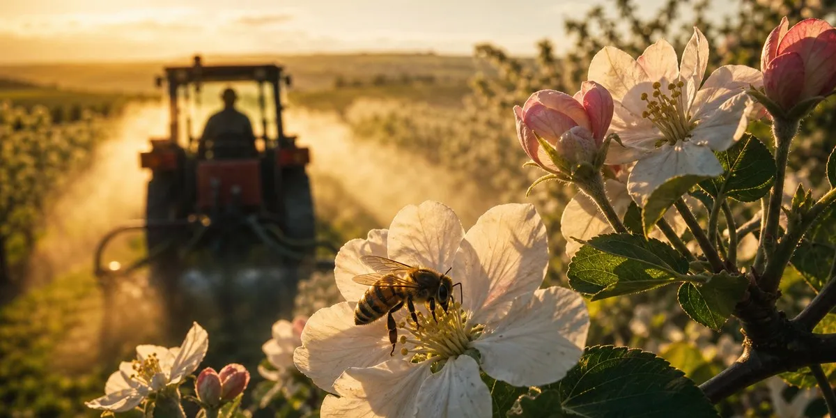 EU may abolish regular pesticide reviews — France 24