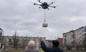 Резников рассказал, как ВСУ поможет новая военная помощь США