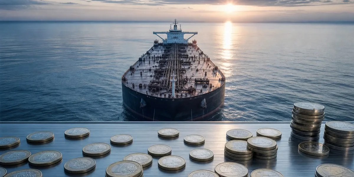 Wydatki UE na import ropy wzrosły o 11 mld dolarów miesięcznie — OilPrice