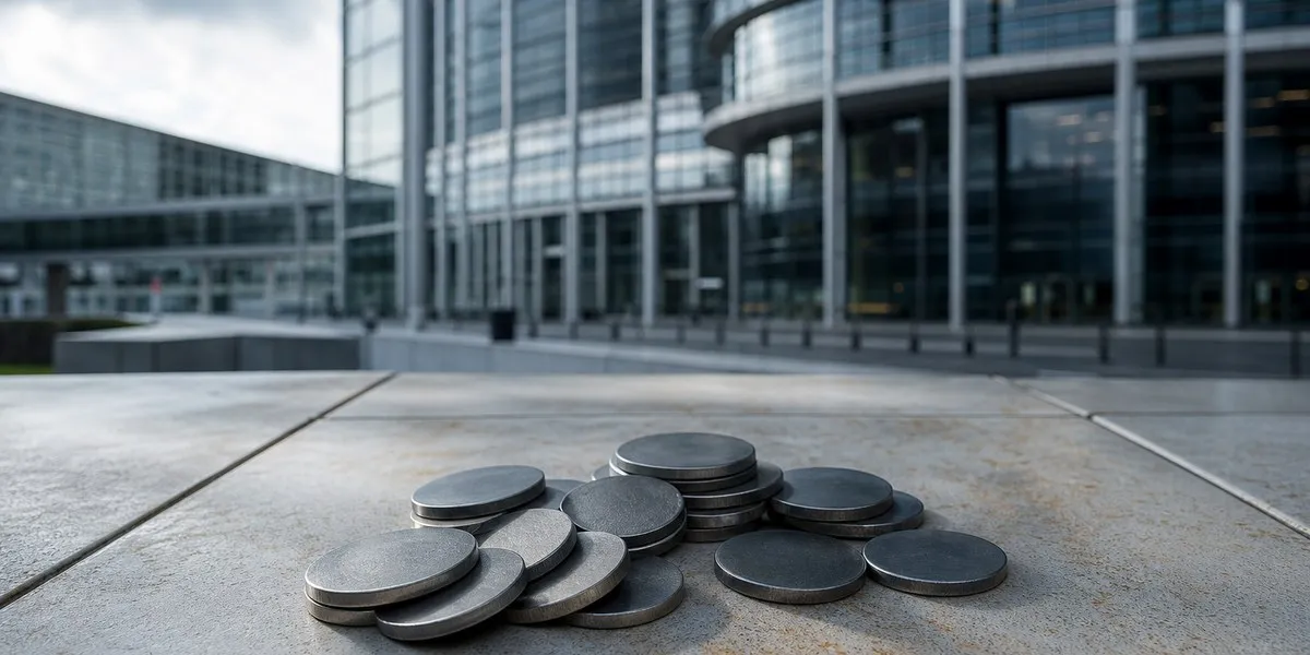 Komitet Parlamentu Europejskiego głosuje nad specjalnym mechanizmem kwot dla ceramiki — RMF24