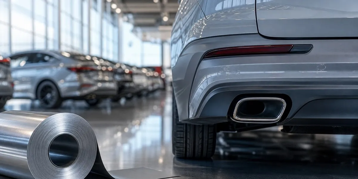 Three European Parliament factions agree compromise on car emissions — RMF24