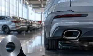 Volkswagen отложил запуск аккумуляторного завода в Онтарио до 2029 года — InsideEVs