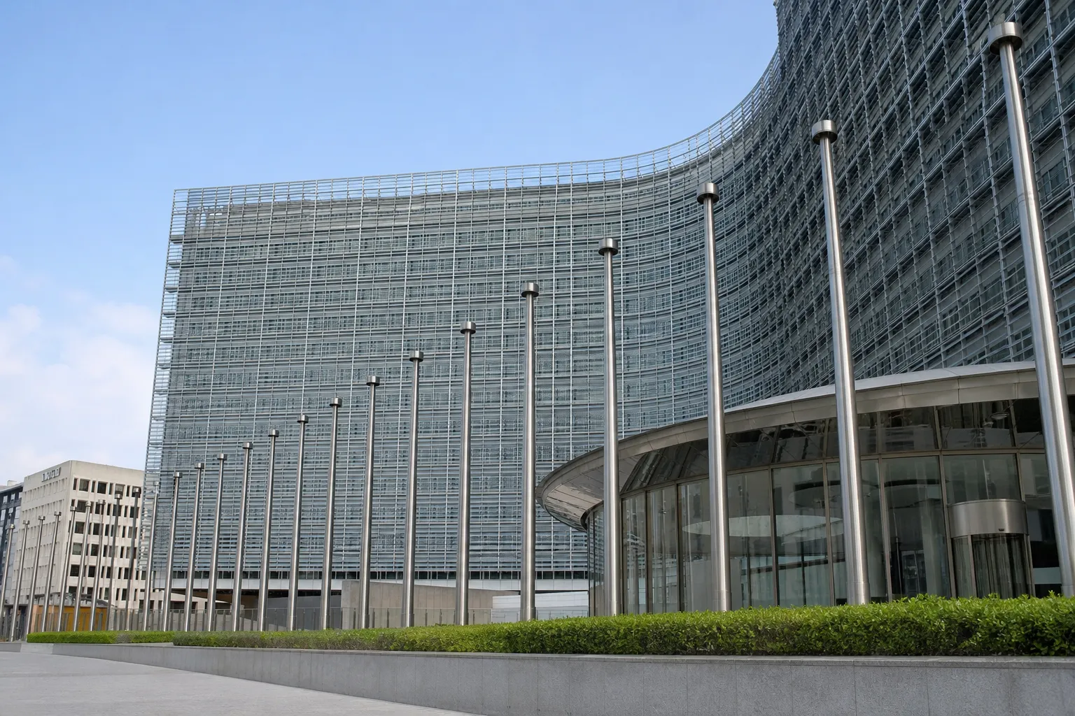 欧盟同意英国参与向乌克兰提供900亿欧元贷款的计划