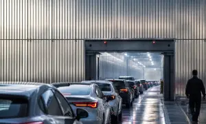 Mitsubishi pokazało elektryczny ASX VR-e o mocy 459 KM — Electrek