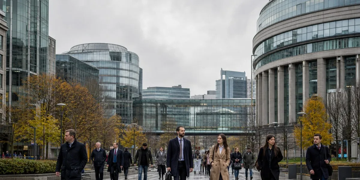 欧盟为乌克兰及另外三国候选国准备入盟路线图——Politico Europe
