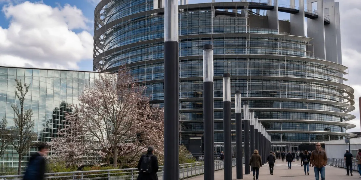 European Commission president proposes age restrictions for social media in the EU