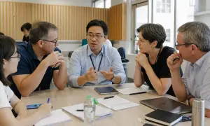马哈茂德·哈利勒在美国起诉哥伦比亚大学