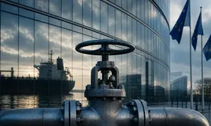 European Commission considers one-year delay to methane rules — OilPrice