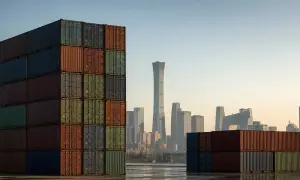 W Iraku omawiają plan dotyczący broni ugrupowań do 2028 roku — Asharq Al-Awsat