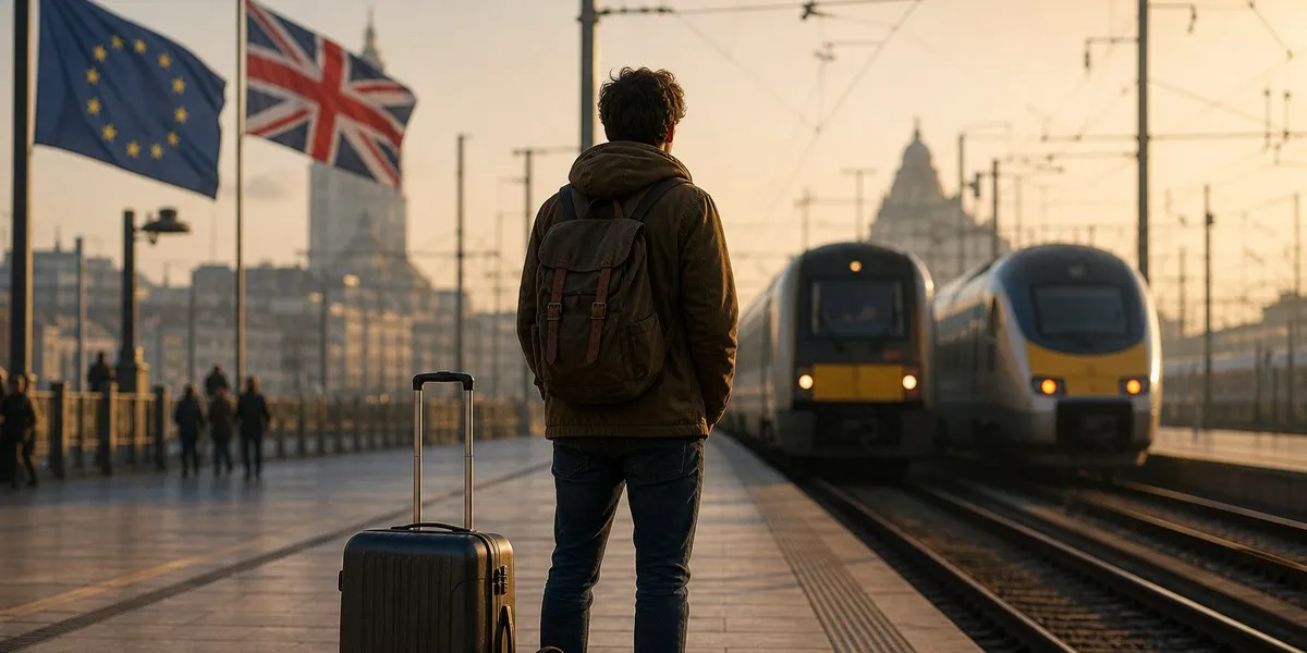 EU and UK may postpone youth mobility deadline — The Guardian