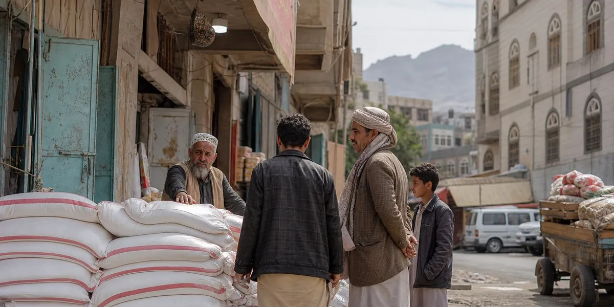 UE wezwała Huti do zniesienia oblężenia Taiz — The National