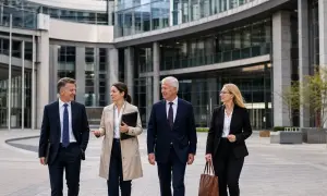 ЕСПЧ рассмотрит «крымский» иск Украины против РФ: названа дата