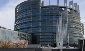 У Єгипті терористи вбили 54 поліцейських