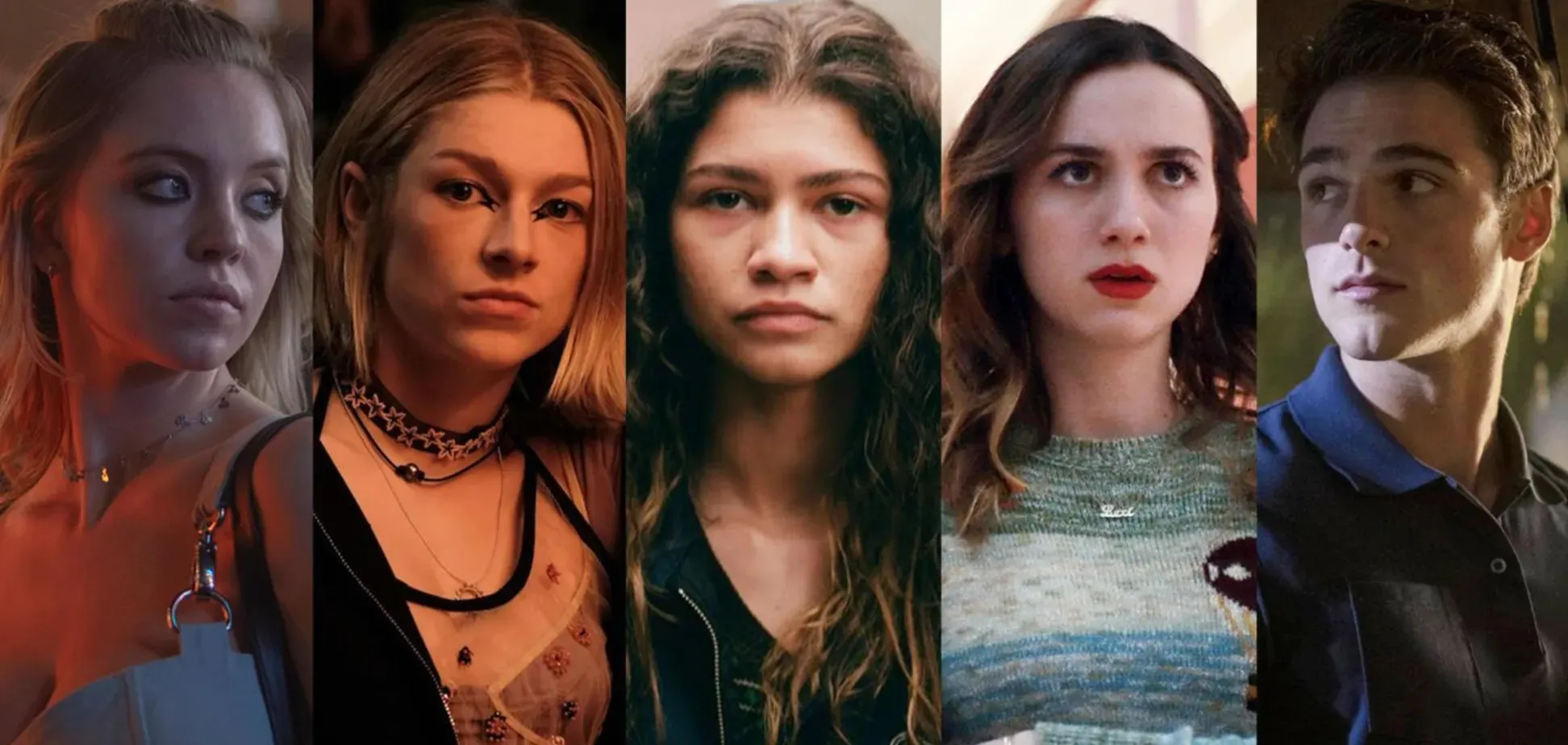 HBO показав перший трейлер третього сезону «Ейфорії»