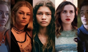 Відео: трейлер цензурованої різдвяної версії «Дедпула 2»