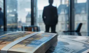 Chilean Media Reports ECapital Bankruptcy Amid Sartor Crisis