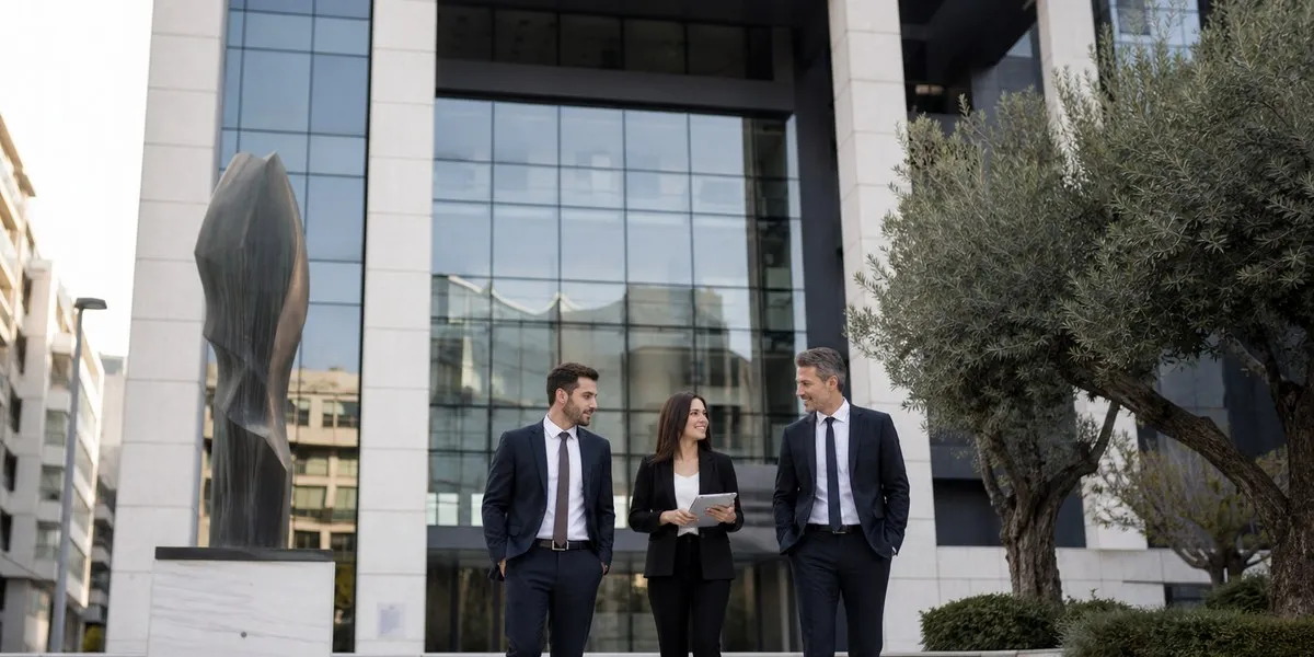 Eurobank以614万欧元回购131万股股票——Cyprus Mail