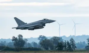 Байден планує йти на другий президентський термін