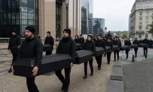 Трамп призначив нового прес-секретаря