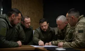 Репетицию инаугурации Байдена перенесли из соображений безопасности 