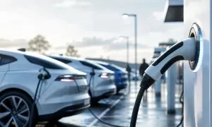 Porsche nie przeniesie produkcji do USA mimo ceł — Motor1