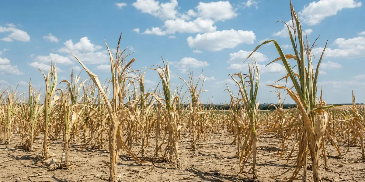 In summer, 52% of Europe experienced very severe heat stress — France 24