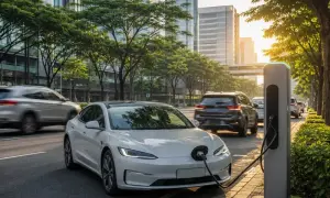 Tesla планирует начать поставки Cybercab клиентам до конца 2026 года — InsideEVs
