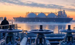 Four Pakistani Refineries Sign $5 Billion Modernization Agreements — Dawn