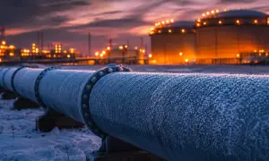 Uniper to sell 20% of OPAL to meet EU state aid conditions