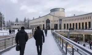 В Великобритании призвали усилить контроль за вывозом ценных окаменелостей