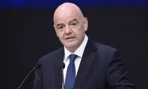 Антидопинговые агентства 28 стран просят отстранить РФ от Олимпиады
