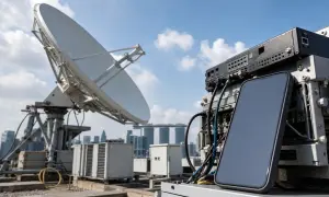 Na Cyprze poinformowano o cyberzagrożeniach związanych z AI i obliczeniami kwantowymi w 2026 roku