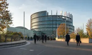 W Australii dane uczestników NDIS mogły trafić na platformę Palantir
