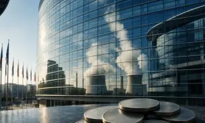 Евросоюз согласовал 11-й пакет санкций против рф