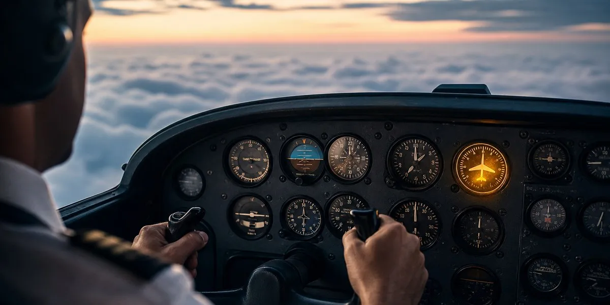 Photo: ua.news European pilots fly despite fatigue surv