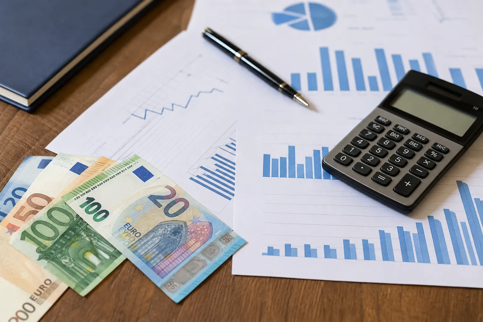Gospodarka strefy euro wzrosła o 1,2% w drugim kwartale — Anadolu Agency